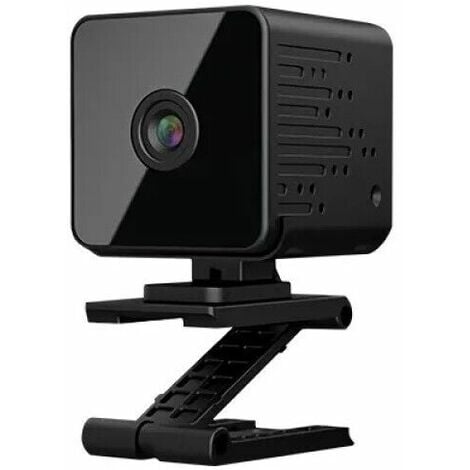 Telecamera micro camera spia spy cam