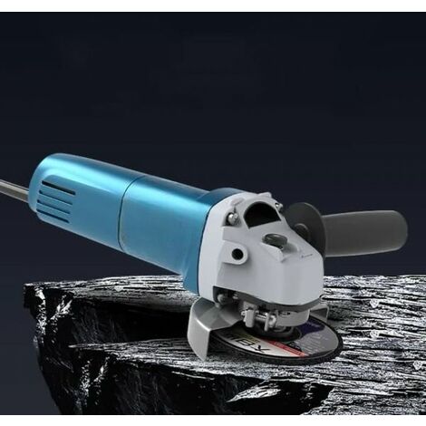 Smerigliatrice angolari a batteria TE-AG 18/115 Li (1x4,0Ah