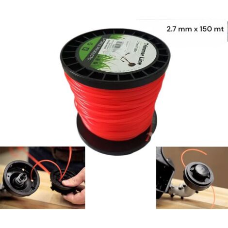Cavo Elettrico Auto FLY 6mm² Rosso – 5 Metri Per Alimentazione 60V DC