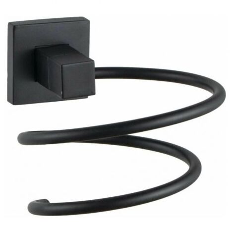 Asciugacapelli Parete Muro Hotel Phon Asciuga Capelli Bagno Casa Albergo 1200W | Leroy Merlin