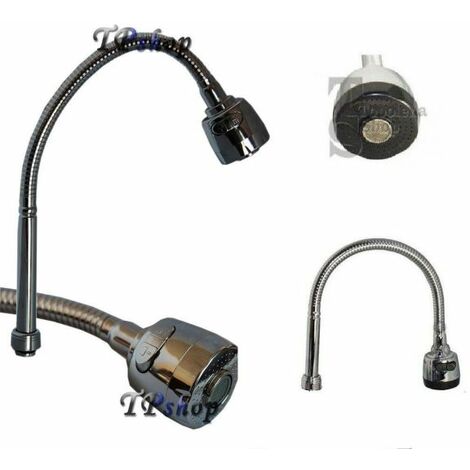 KIT DI FISSAGGIO Rubinetto Miscelatore Lavabo Monoblocco Resistente M8 Bullone Per Cucina EUR 7