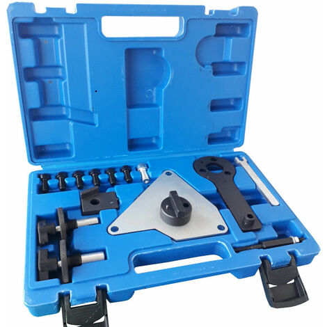 Kit attrezzo messa in fase Fiat Alfa Romeo Lancia Multi Air motori 1.4 16V (1/3)