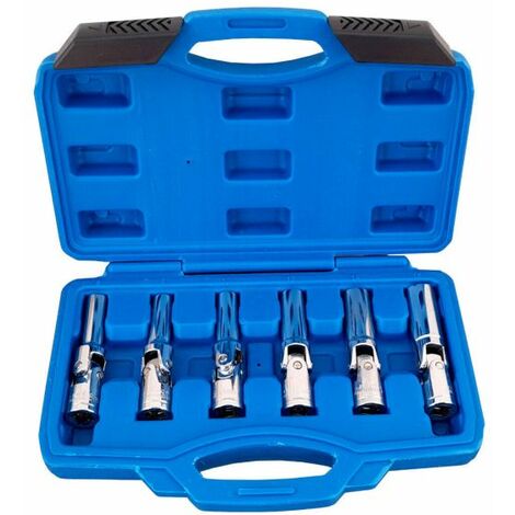 960SN - CHIAVI PER CANDELETTE DI PRERISCALDAMENTO MOTORI DIESEL - 10