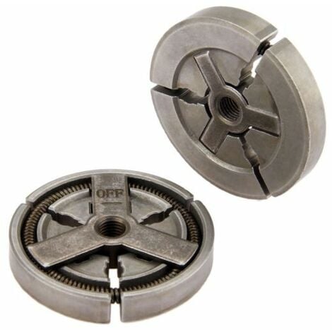 FRIZIONE MC CULLOCH MOTOSEGA - - Biciclette Scooter - Foto 7