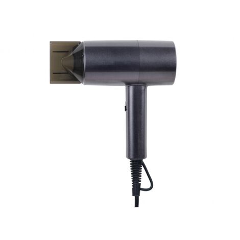 Asciugacapelli phon capelli 3800W 3 temperature 2 velocità con beccuccio FO-J48