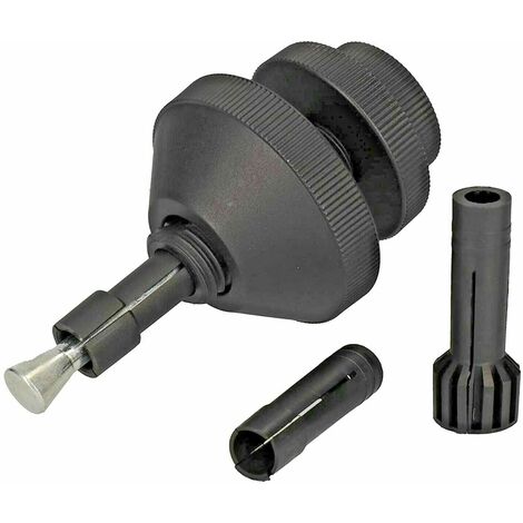 STRUMENTO BLOCCAGGIO VOLANO FRIZIONE MULTI APPLICAZIONE MOTORE UNIVERSALE 541sa - Foto 3