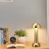 Lampada LED Da Tavolo Neon Bar, USB - Foto 11