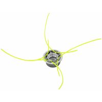 Testina Universale Per Decespugliatore Con Sistema Batti E Vai 135 Mm