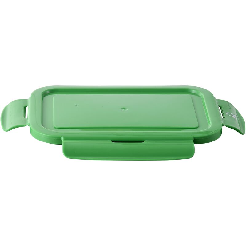 Ibili Mini Termo Infantil para Comida de 0.3L en Acero Inoxidable Verde