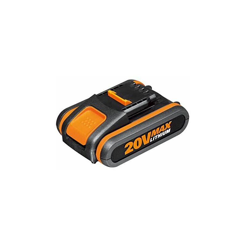 WORX WA3551.1 - Batería (20 V, 2 A)