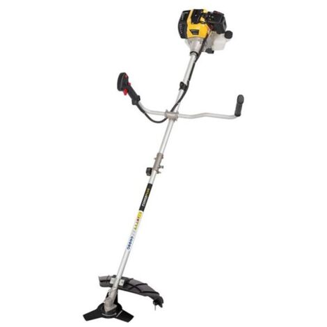 DESBROZADORA POWXG30412 A GASOLINA DESBROZADORA POWXG30412 A GASOLINA