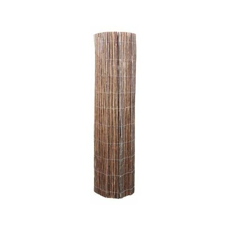 Mimbre natural vimet 2x5 rollo