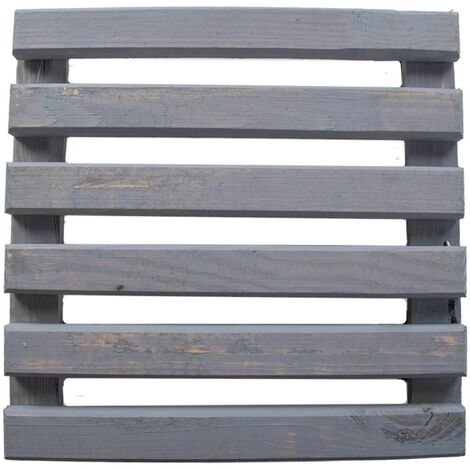 Esschert Ontwerp Hout/Glas Kas - Bruin - Parent