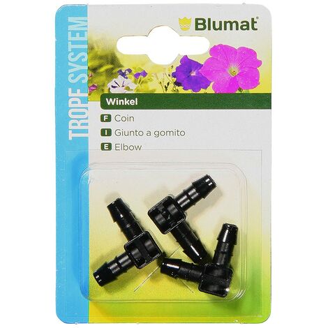 Set Irrigatori A Goccia Blumat (Blumat) A 21,15 € - GMV Agricenter - Foto 12