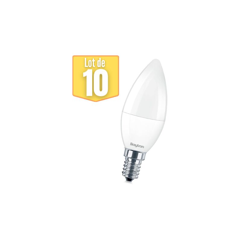 Ampoule tube incandescente pour four ou frigo 100Lm E14 2700K OSRAM