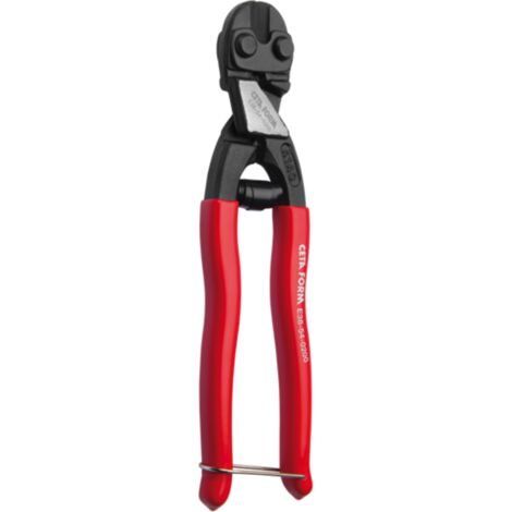 Coupe-boulons compact L.200mm CETAFORM (1/2)