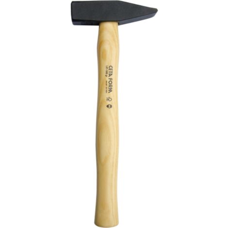 Marteau de menuisier L.300mm (1/2)