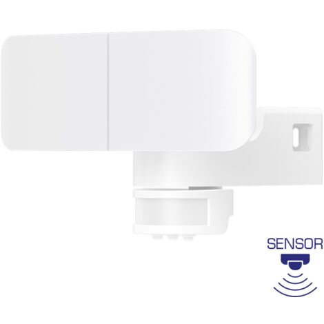 Applique LED extérieur Braytron 30W 3300lm 4000K Blanc IP54 (1/5)