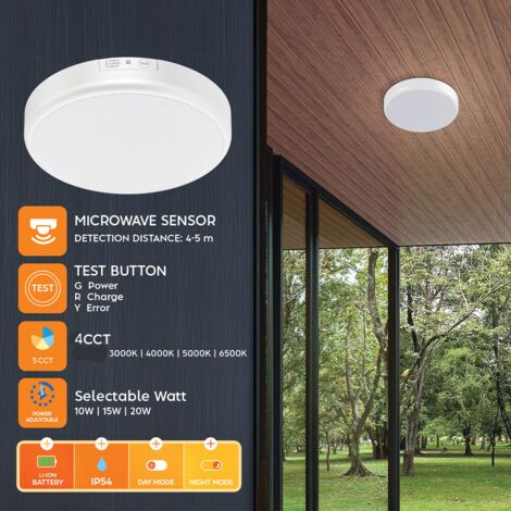 Plafonniers encastrés 5W - 7W Spots Ultra Minces pour Plafond Spots LED