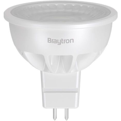 Ampoule LED Advance MR16 GU5.3 4,5W 3000K – Blanc chaud 360 lm (1/5)