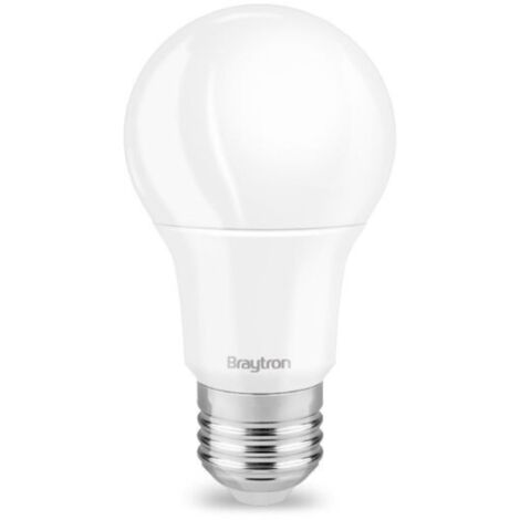 Ampoule LED Advance E27 11W 6500K A60, 1055 lm - lumière blanche froide (1/4)