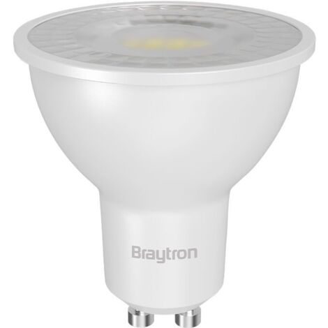 Ampoule LED Advance GU10 7W 3000K – Lumière chaude 530 lm (1/5)