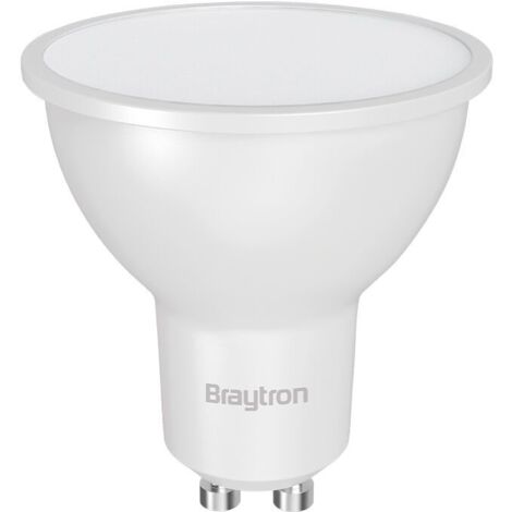 Ampoule LED Advance GU10 7W 4000K – Blanc neutre 580 lm