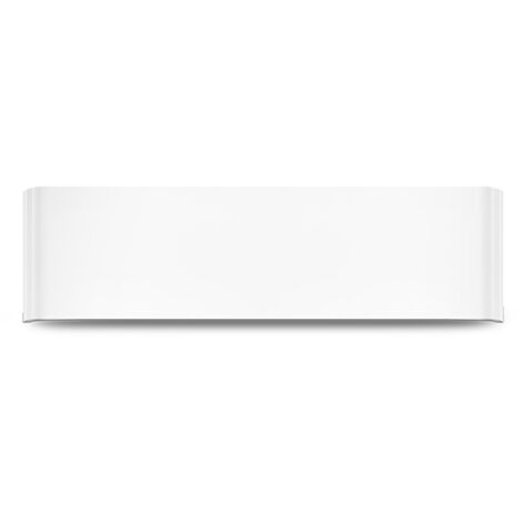 Applique LED BRAYTRON AVVA1, blanc, 12W, 810lm, aluminium (1/5)