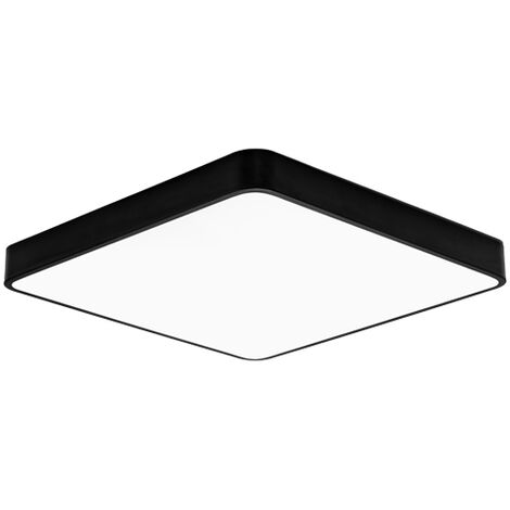 Lampe De Bureau BRAYTRON LB146 - Noir - LED 5W 500lm - Chargeur Induction Intégré
