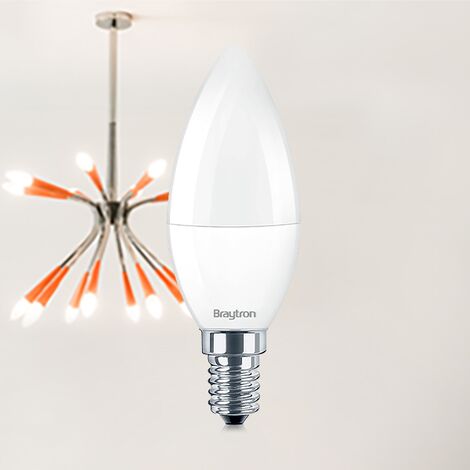 Ampoule Led Flamme W Eq W E K