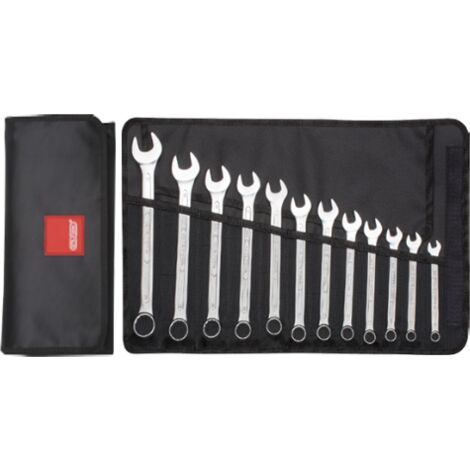 Jeu de 21 clés mixtes CETAFORM 6 à 32mm avec pochette (1/2)