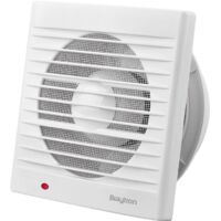Ventilateur extracteur Braytron 100mm BZ01-00010