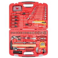 Coffret universel Cetaform 80 pièces