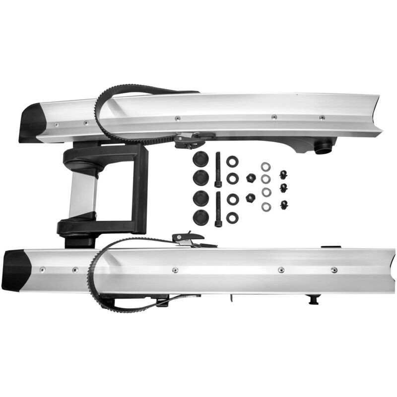 Bras De Fixation Porte-vélo Eufab 12 Cm (CG519930) - Pour Modèles Premium/Poker/Bike Lift/Finch