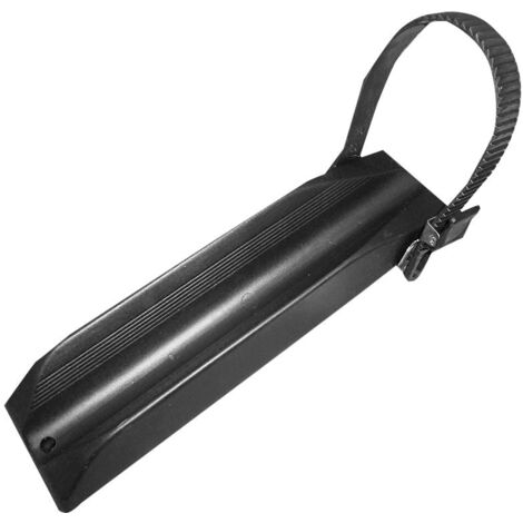 Support de roue pour porte-vélos JAKE – Charge maximale 60kg – Pour 2 vélos – Compatible avec porte-vélos Eufab JAKE