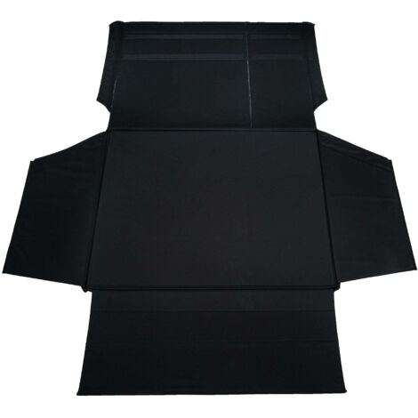 Renault Kangoo 3 - Protection De Coffre Intégrale Sur Mesure Brands & Markets