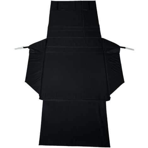 Dacia Jogger - Protection De Coffre Intégrale Sur Mesure Brands & Markets