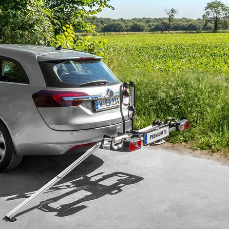 Porte-vélo Eufab : Rampe De Chargement Probc