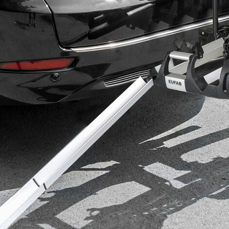 Porte-vélo Eufab : Rampe De Chargement Probc
