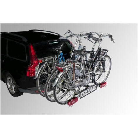 Porte-vélo particulier : Tout savoir à propos de ces supports de portage
