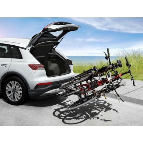 Porte-vélos 3 Vélos Plateforme Finch 3 - Eufab