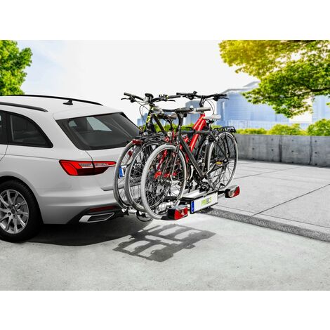 Porte-vélos 3 Vélos Probc3 - Eufab