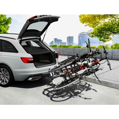 Porte-vélos 3 Vélos Probc3 - Eufab
