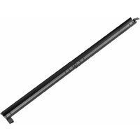 Rampe de chargement R01 pour porte-vélos Spinder SC2 et SL3 – Charge maximale 30 kg – Système pliable pour rangement compact
