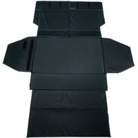 Renault 5 E-tech - Protection De Coffre Intégrale Sur Mesure Brands & Markets