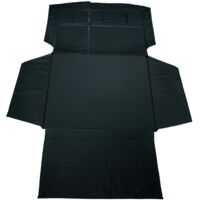Renault Clio 4 Break - Protection De Coffre Intégrale Sur Mesure Brands & Markets