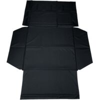 Dacia Duster 2 - Protection De Coffre Intégrale Sur Mesure Brands & Markets