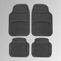 Jeu De Tapis De Sol Avant & Arrière Apa
