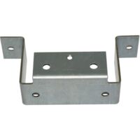 Béquille De Stationnement Fixation Las
