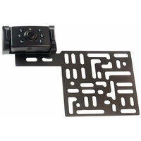 Caméra Supplémentaire Pour Drc7010 Pro User